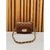 Mini Bag Bolsa Feminina de Luxo Transversal - Estilo Diva Influencer - Gata, Achei!