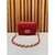 Imagem do Mini Bag Bolsa Feminina de Luxo Transversal - Estilo Diva Influencer