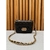 Mini Bag Bolsa Feminina de Luxo Transversal - Estilo Diva Influencer - comprar online