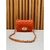 Mini Bag Bolsa Feminina de Luxo Transversal - Estilo Diva Influencer