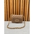 Imagem do Mini Bag Bolsa Feminina de Luxo Transversal - Estilo Diva Influencer