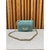 Mini Bag Bolsa Feminina de Luxo Transversal - Estilo Diva Influencer - Gata, Achei!