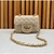 Mini Bag Bolsa Feminina de Luxo Transversal - Estilo Diva Influencer - comprar online