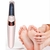 Lixador de Pé Elétrico | Removedor de Calos Pedicure Portátil na internet