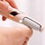 Lixador de Pé Elétrico | Removedor de Calos Pedicure Portátil