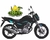 Faixa fan 160 2022 holografica - comprar online