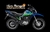 Faixa Bros 160 2020 holograficas - comprar online