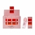 Perfume Feminino 919 Heros - Idêntico ao 212 heroes Women -30ml