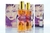 Perfume Feminino Marvel-Idêntico ao YSL Manifesto