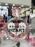 Perfume Feminino Broken Heart - Idêntico ao Thank U, Next Ariana Grande