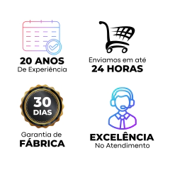 3 Colmeia Organizadora Para Body, Cueca Box, Roupa de Bebê e Recém Nascido - 40x15x10 - Plástico Grosso - Organizador de Roupas - loja online