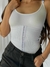 Body con Doble Faja Importado - FranDy Indumentaria