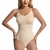 Body Reductor con Faja - FranDy Indumentaria