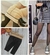 Pack Body Modelador + Panty Modeladora Efecto Piel Can-can Panty Negra - Body Beige en internet