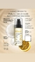 Perfume para cabello- Tropical Soul - Anti frizz