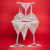 Conjunto 4 piezas Blanco-