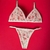 Conjunto Microtull Natural