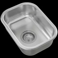 Bacha Simple de Cocina T34 en internet