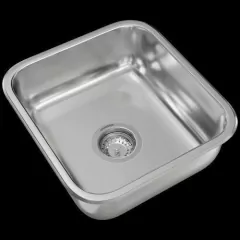 Bacha de Cocina E37 en internet