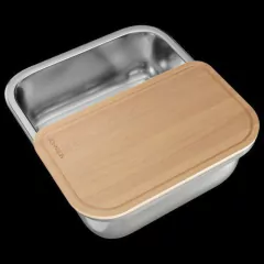 Bacha de Cocina E37
