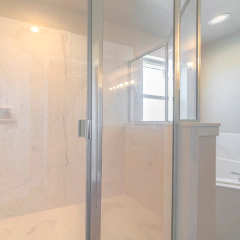 Mamparas de Baño - comprar online