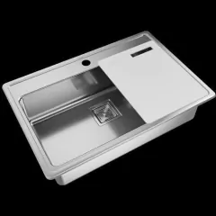 Bacha Quadra Max Q71 A