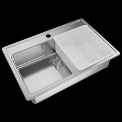 Bacha Quadra Max Q71 A - comprar online