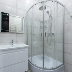 Mamparas de Baño - Proyectos Noguera