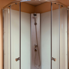 Mamparas de Baño