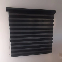 Cortinas Dual Zebra - tienda online