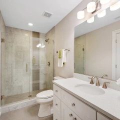 Imagen de Mamparas de Baño