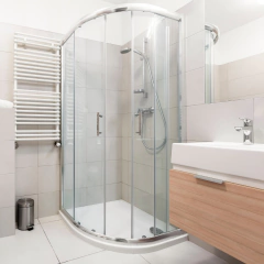 Mamparas de Baño - comprar online