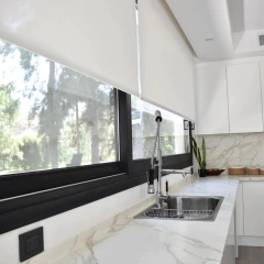 Cortinas Roller Simple en internet