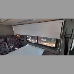 Cortinas Roller Simple - tienda online
