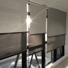 Cortinas Roller Doble - comprar online