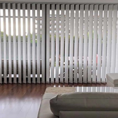 Cortinas Verticales - comprar online