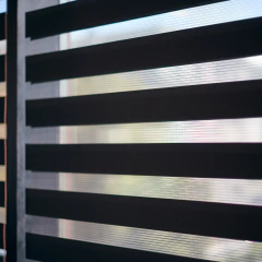 Cortinas Dual Zebra en internet