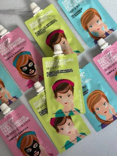 CREMAS Y MASCARAS TYL