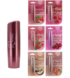 BALSAMO DE LABIOS USHAS SABORES - comprar online