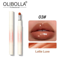 LIP PLUMPER OLIBOLLA - comprar online