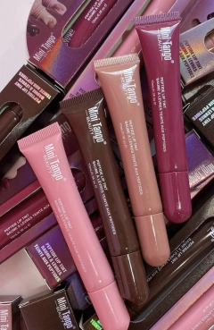 PEPTIDE LIP TINT GLOSS MINI TANGO ESTILO RHODE