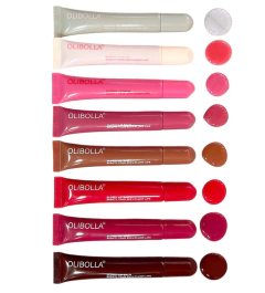 GLOSSY LIP BALM OLIBOLLA en internet