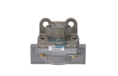 Válvula de Escape rápido QR-1 1/4 1 PSI ( Código 281024 ) - BENDIX CHILE