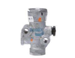Válvula Sincronizadora SV-1 62-50 PSI ( Código 283700 ) - BENDIX CHILE