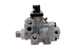 Válvula de Freno de Resorte SR-5 3/4 ( Código K033221 ) - BENDIX CHILE