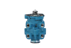 Válvula de Freno Dual E-6 Remanufacturada por BENDIX ( Código OR286171 ) - comprar en línea