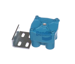 Válvula de Relé R-12 Vertical Remanufacturada por BENDIX ( Código OR102626 ) - comprar en línea