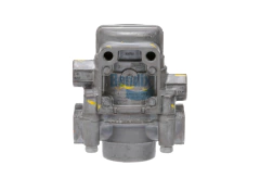 Válvula de Freno de Resorte SR-7 Puerto Control 1/4 NPT ( Código K021562 ) en internet