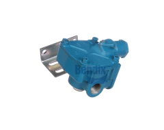 Válvula de Relé R-14 Horizontal Remanufacturada por Bendix ( Código OR103010 ) - comprar en línea