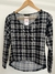 Blusa Xadrez - La Perm